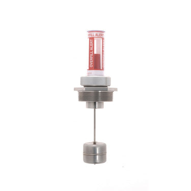 Overfill Alert Gauge 2
